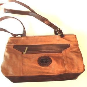 Valentino Italian Leather bag